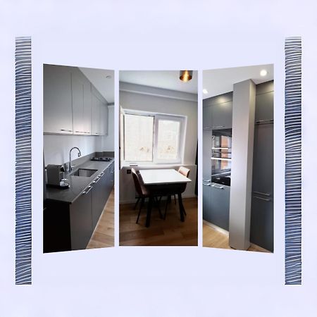 Studio Lux, Elegant & Confortabil Brašov Exteriér fotografie