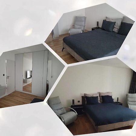 Studio Lux, Elegant & Confortabil Brašov Exteriér fotografie