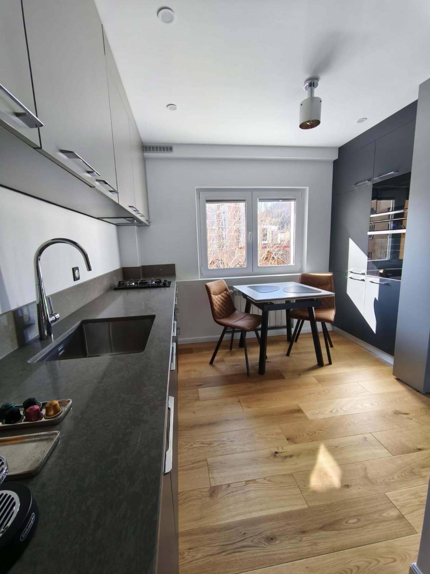 Studio Lux, Elegant & Confortabil Brašov Exteriér fotografie