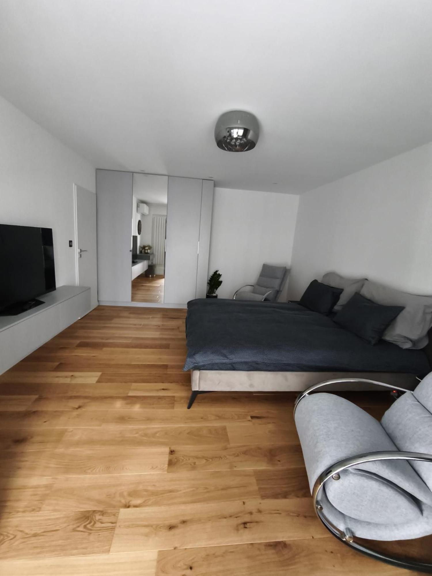Studio Lux, Elegant & Confortabil Brašov Exteriér fotografie