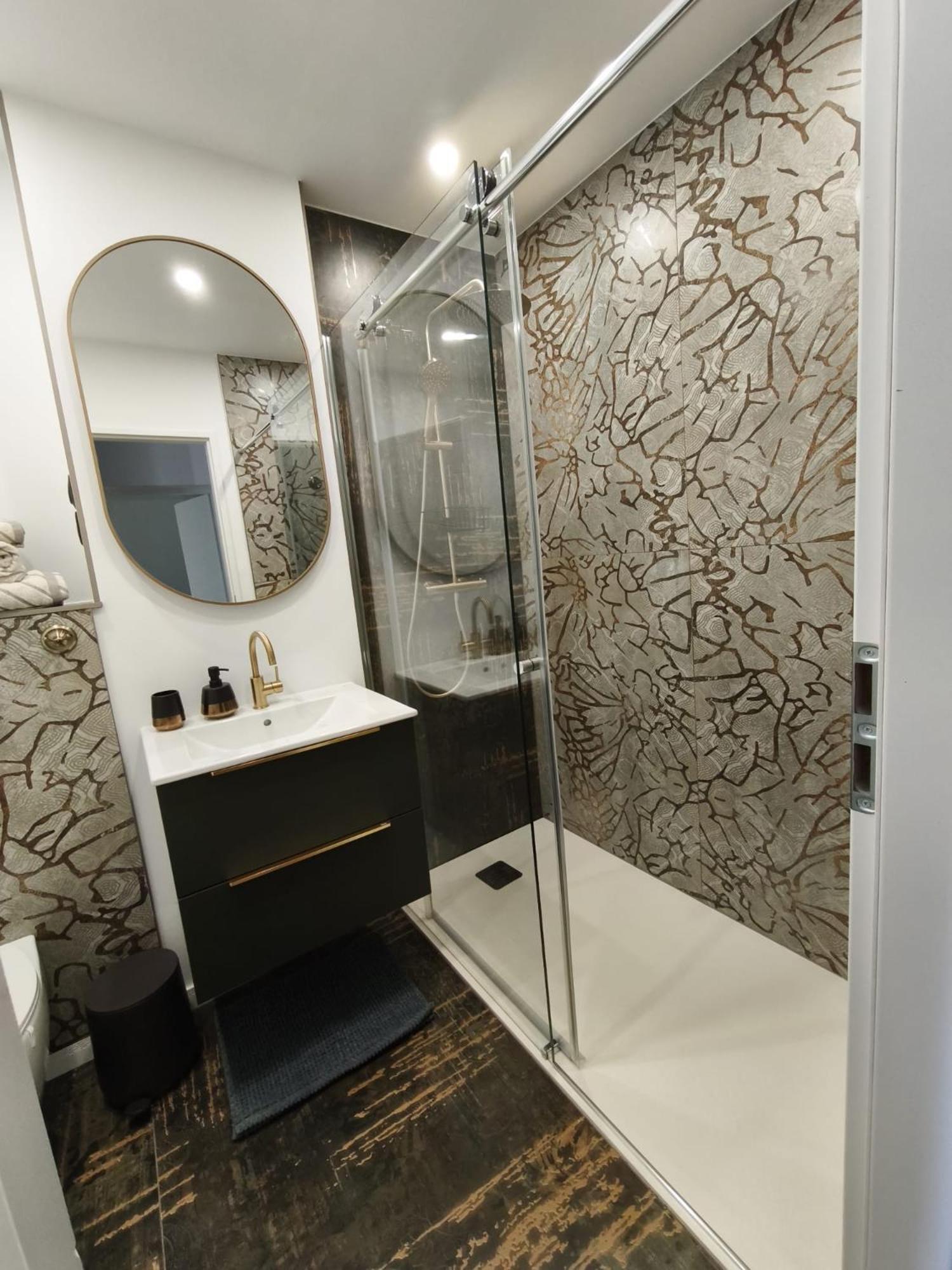 Studio Lux, Elegant & Confortabil Brašov Exteriér fotografie