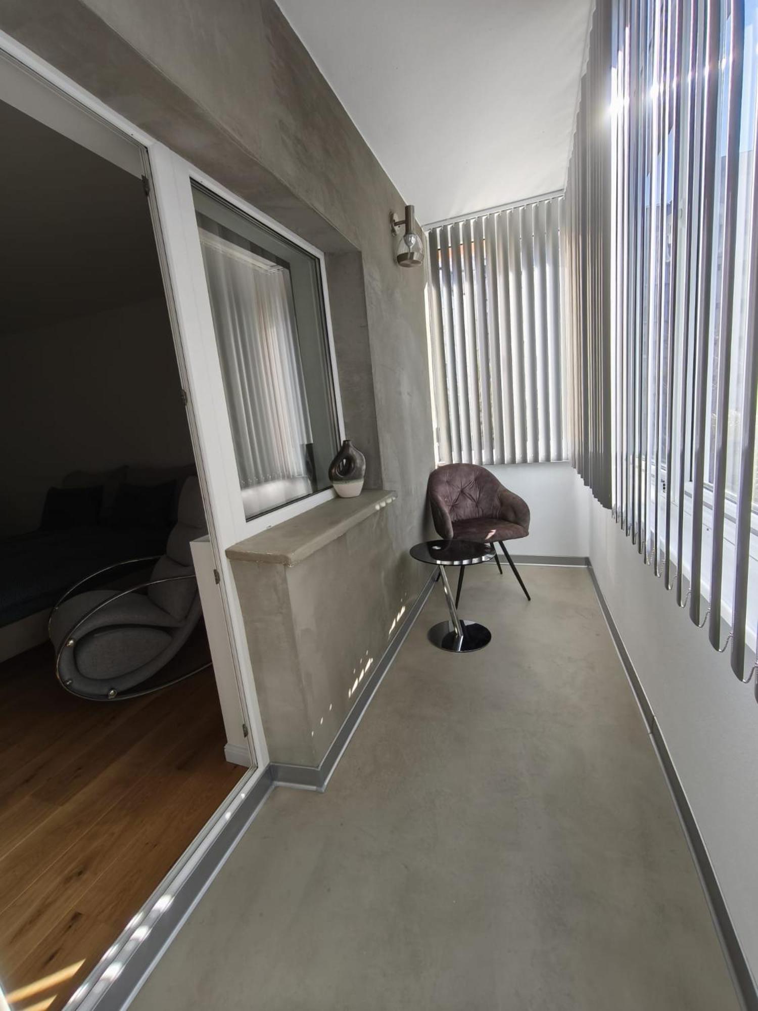 Studio Lux, Elegant & Confortabil Brašov Exteriér fotografie