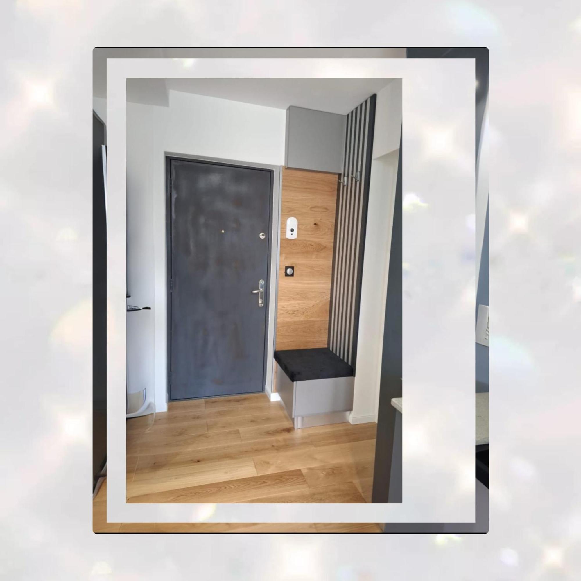 Studio Lux, Elegant & Confortabil Brašov Exteriér fotografie