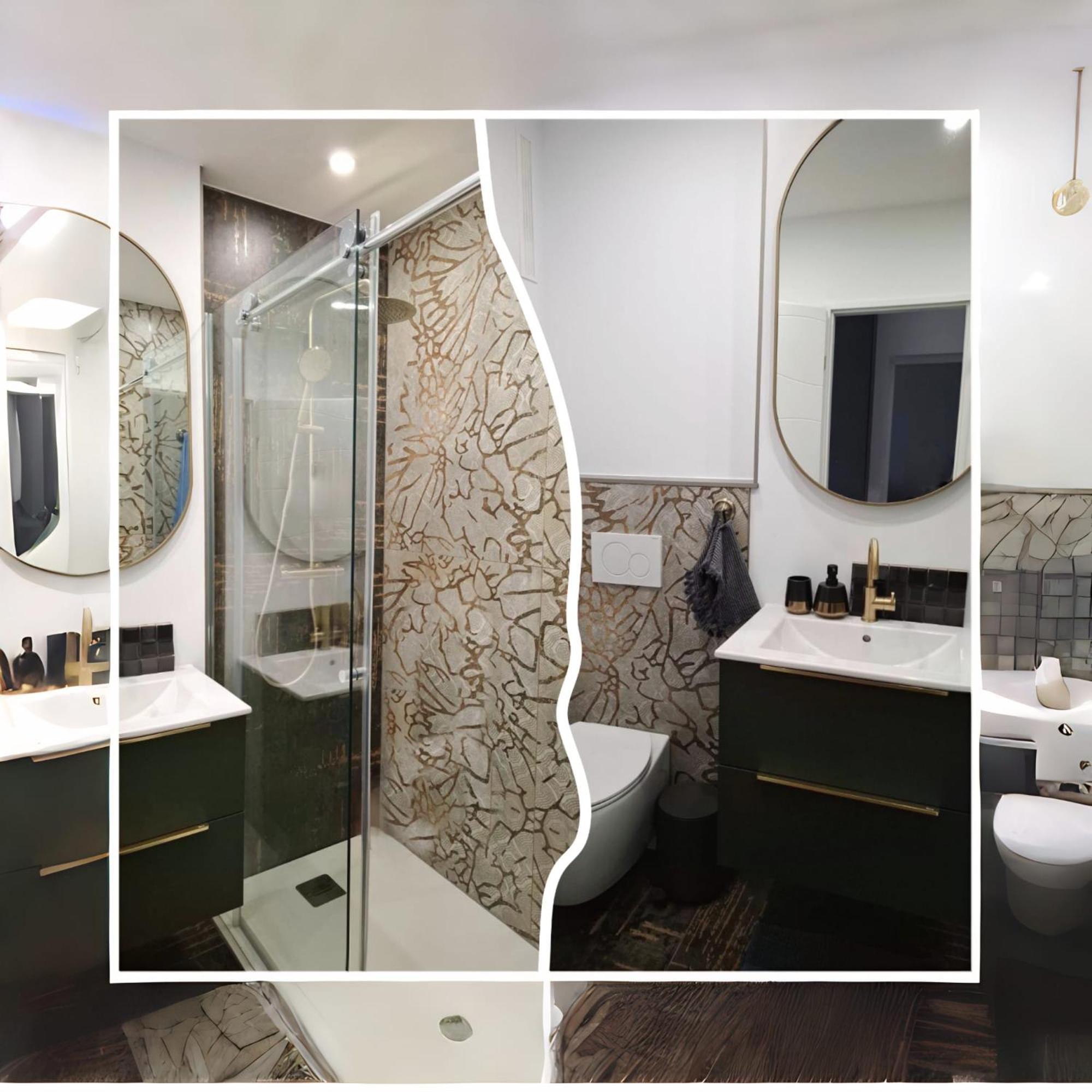 Studio Lux, Elegant & Confortabil Brašov Exteriér fotografie